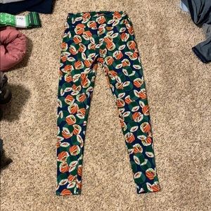 Lularoe legging